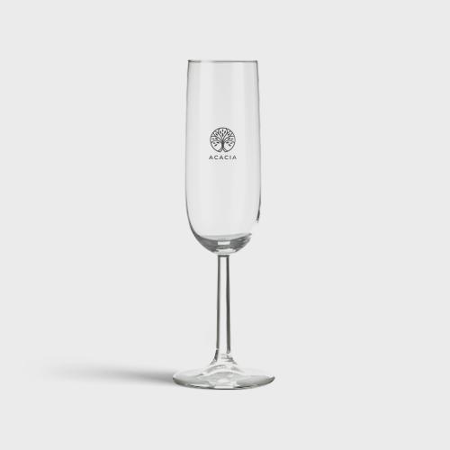 Champagneglas Standard
