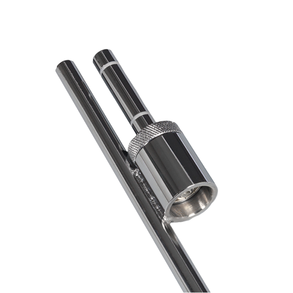 Grondpen (harde grond)