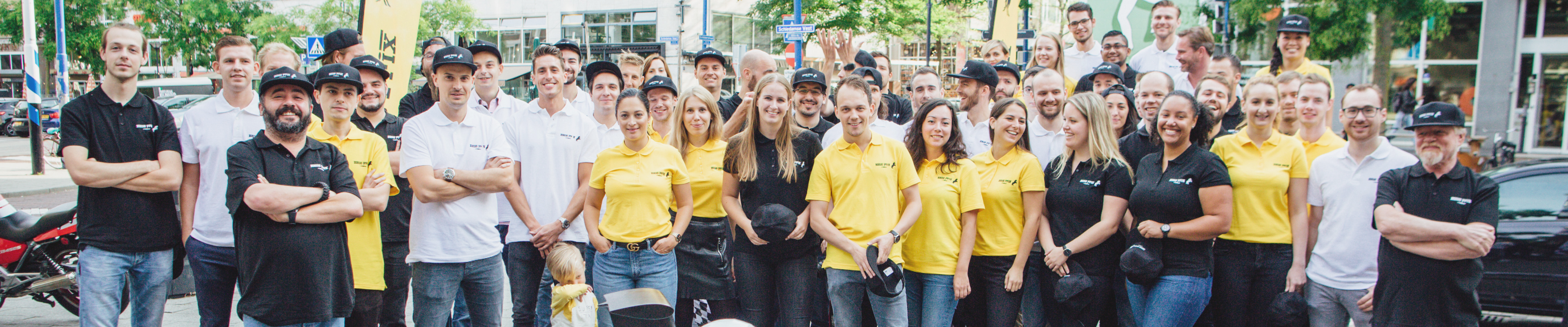 Ontmoet __ons team__