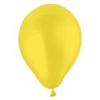Goedkope ballonnen geel bij Drukwerkbestellen.be. 