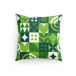 Oreillers et Coussins