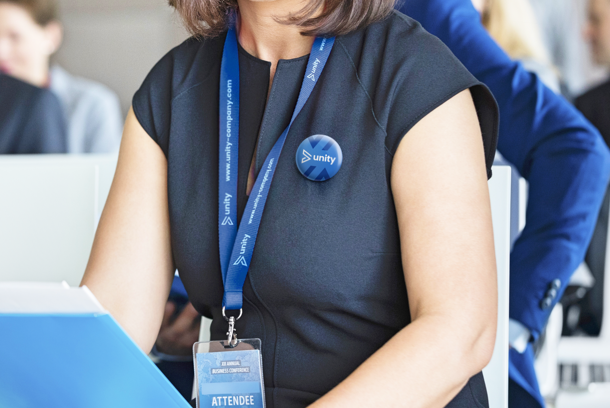 Personalised accessories available online at Helloprint