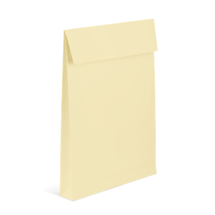 Crème: 170 grams nature crème