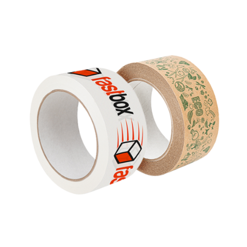 PVC-tapes 50 mm x 66 m