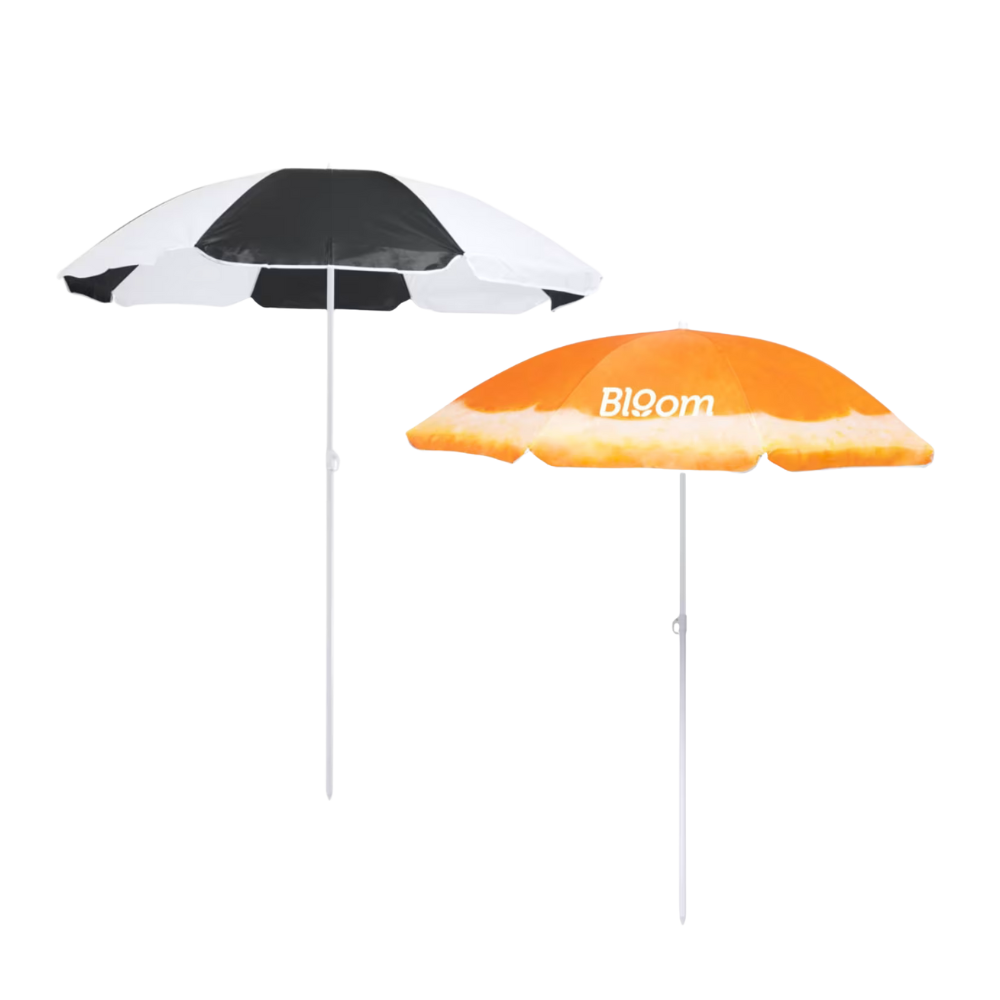 Strandparasols