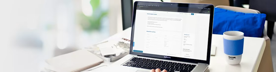 Toch op zoek naar iets anders?