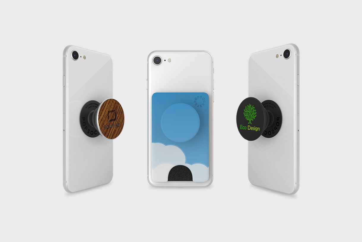 Smartphone accessoires