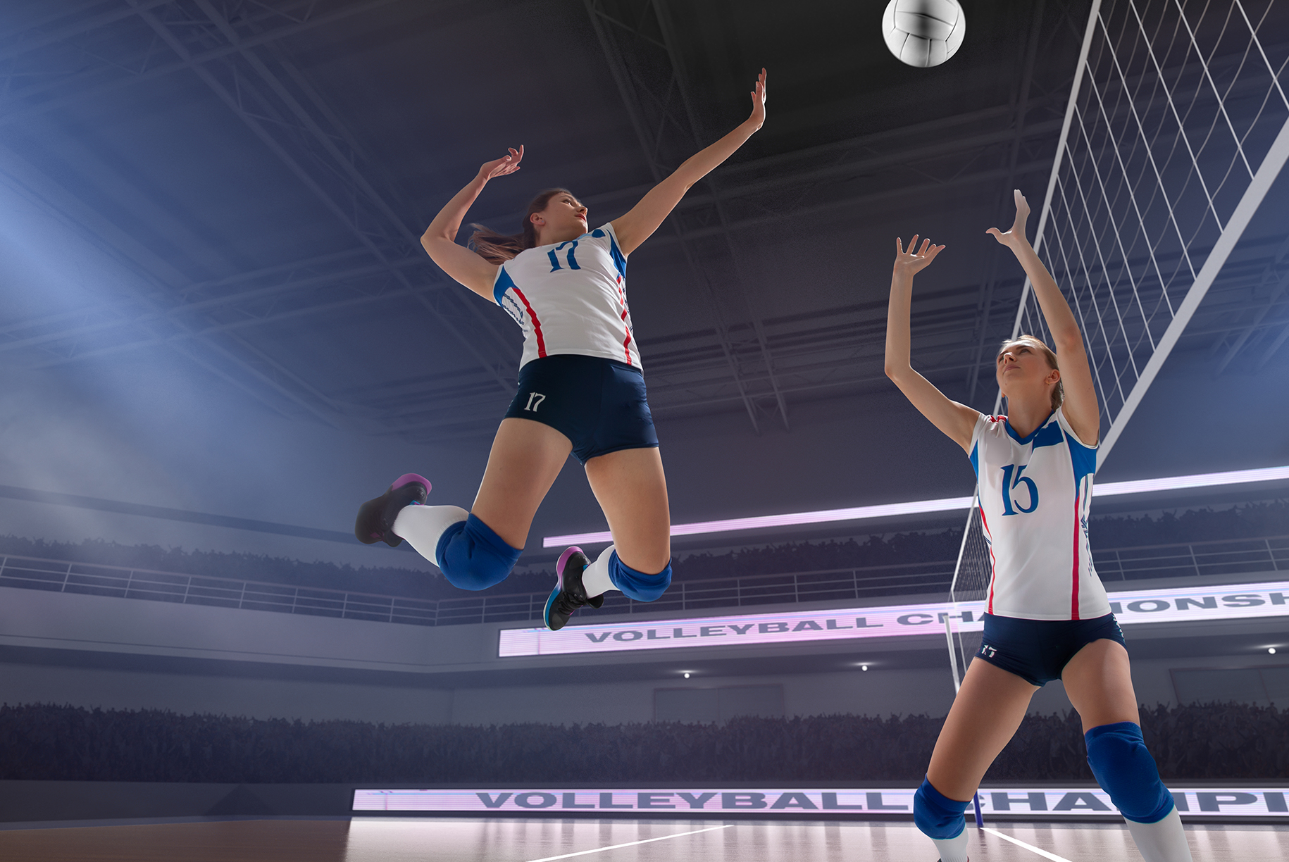 Volleybal