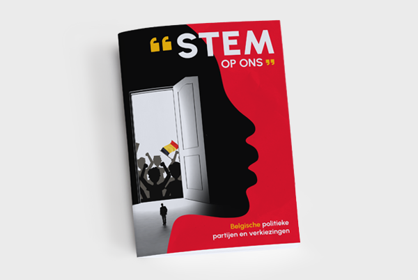 Verkiezingsbrochures