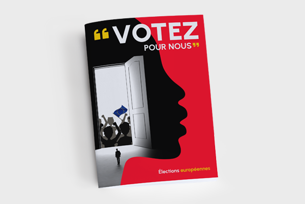 Brochures électorales