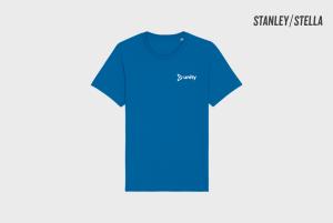 Stanley/Stella sustainable unisex t-shirt