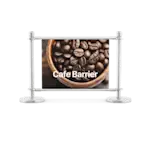 Cafe Barriers