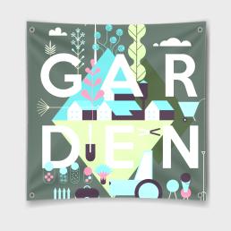 Garden Posters