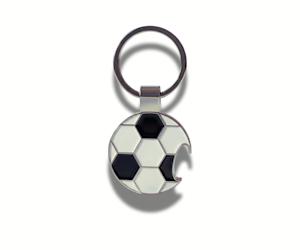 Football Keyring