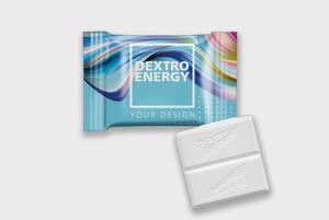 Tableta dextrosa Dextro Energy