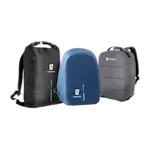 Anti diefstal tassen