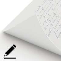 250 gsm Offset