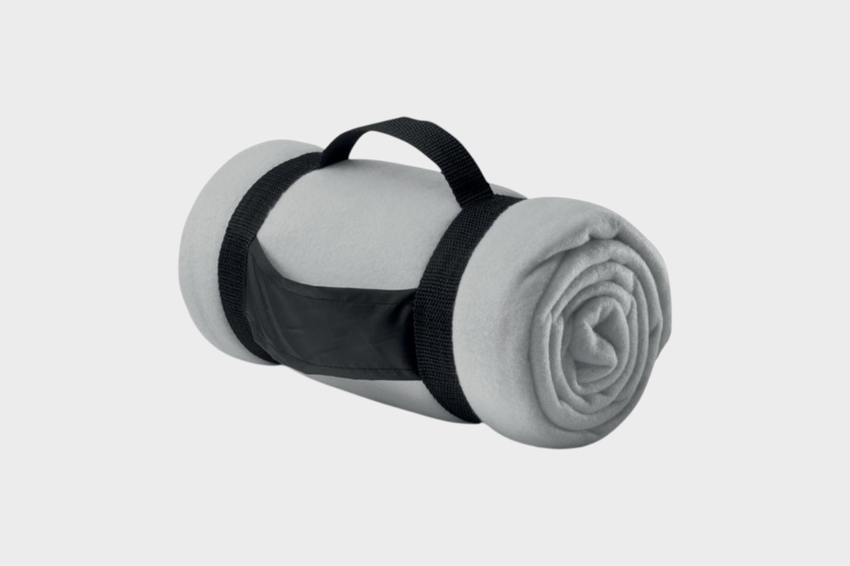 STAVENGER PET Fleece-Decke