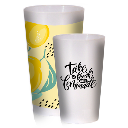 Gobelet En Plastique Reutilisable Helloprint Gobelet En Plastique Reutilisable Helloprint
