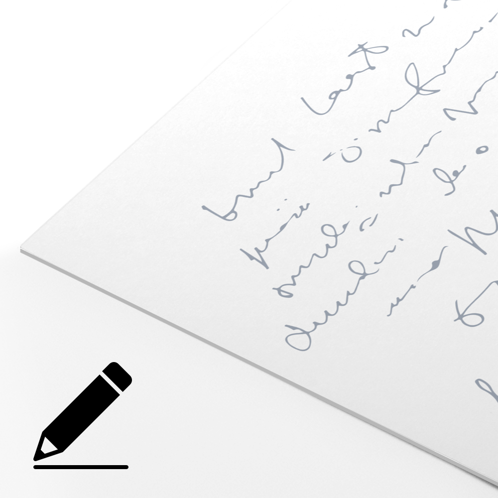 Offset <br> 300 g/m²