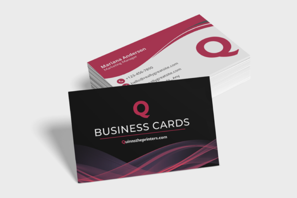 Business Cards
