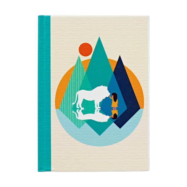 Hardcover Notebooks