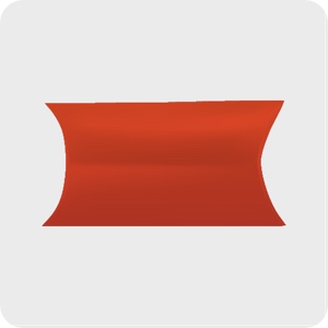 Lyxiga Kuddförpackningar