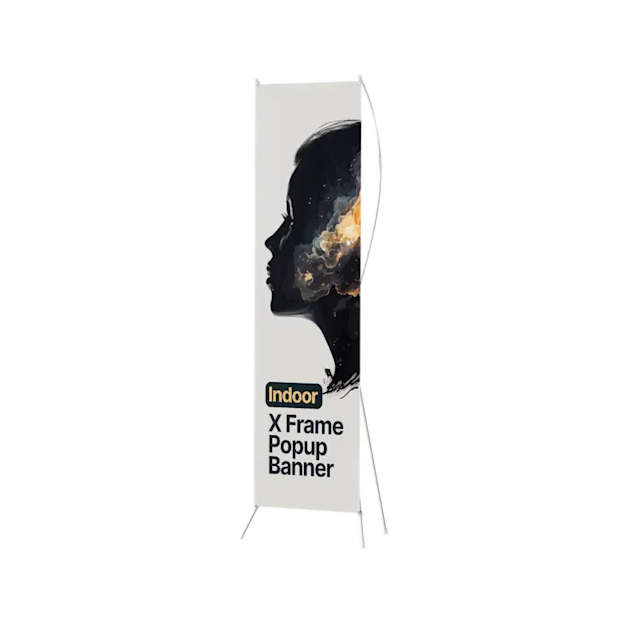 X-Banner 