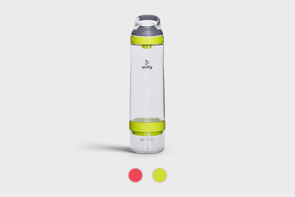 Contigo® Cortland Infuser Water Bottle