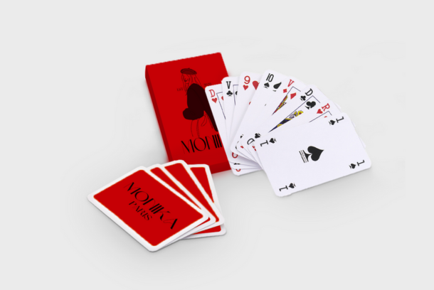 Speelkaarten