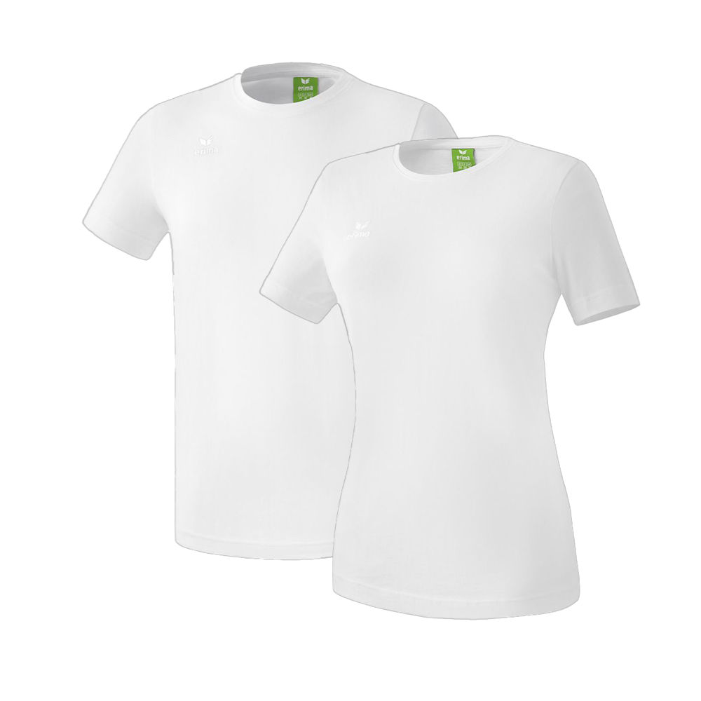 Erima teamsportshirt