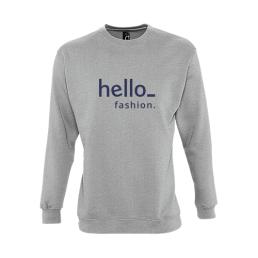 staande Sol's Premium sweater