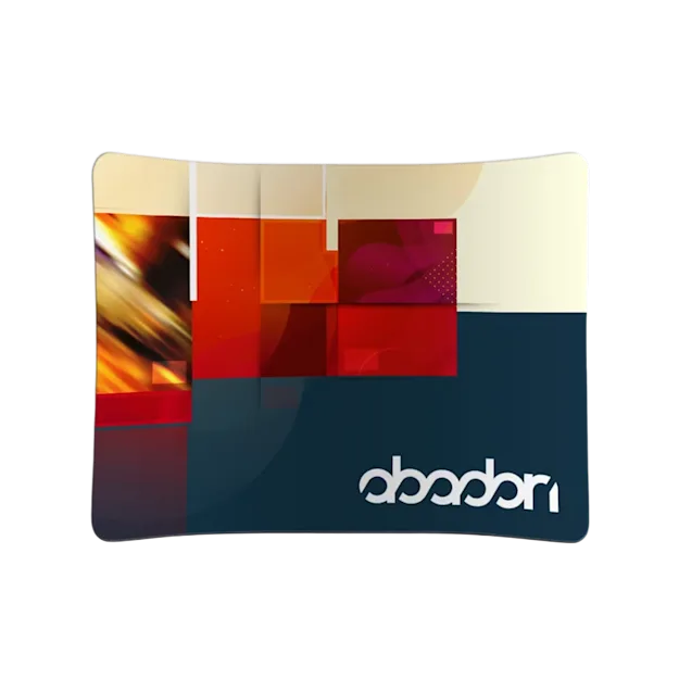 Curved Stretch Stand