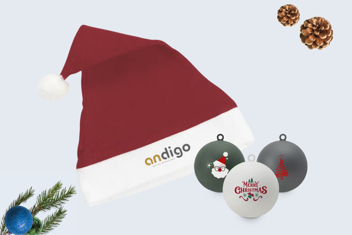 Kerstversiering