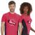 Slim Fit Running T-shirts with logo