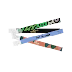 Fabric Wristbands