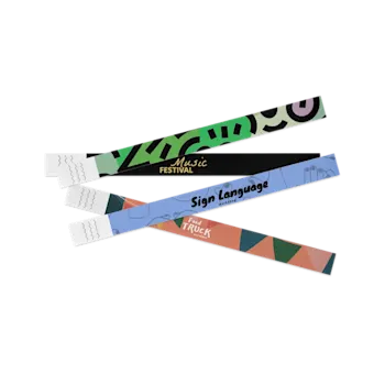 Fabric Wristbands-catalog-image