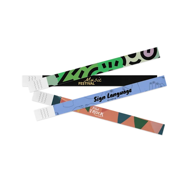 Fabric Wristbands-catalog-image