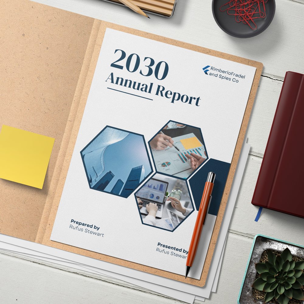 Fogli sciolti per raccoglitore