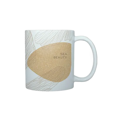 Ceramic Matte Mug