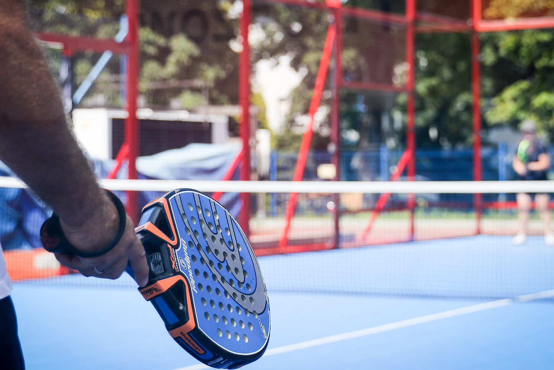Padel