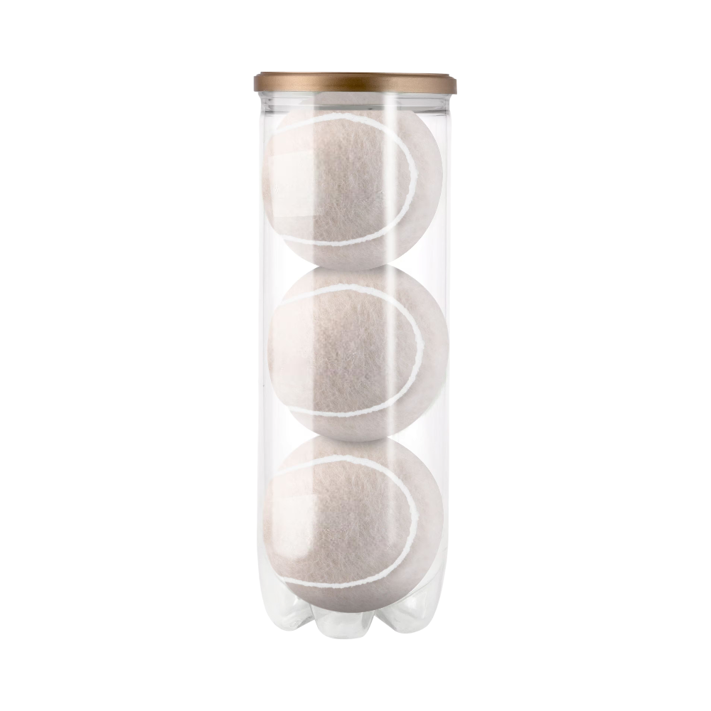 Padel Balls and Accessories