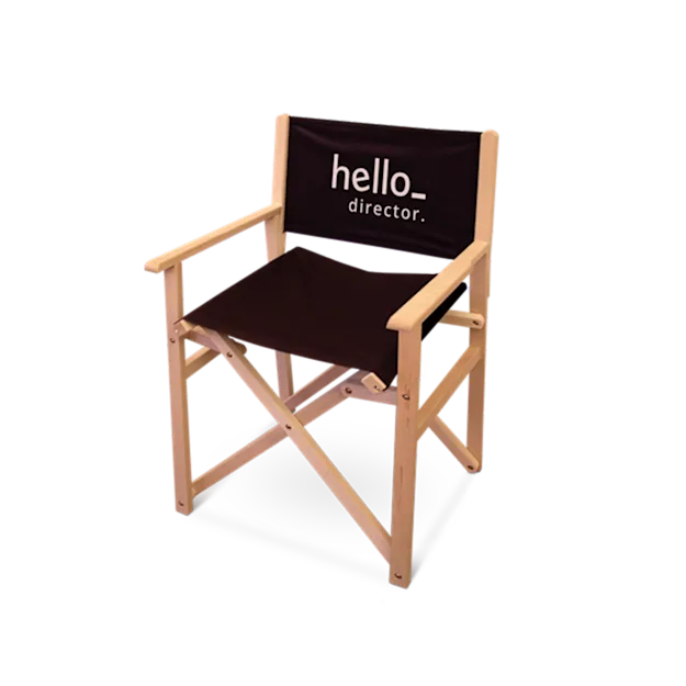 Director's Chair-catalog-image