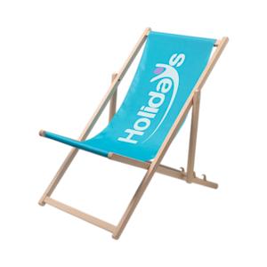 Strandstoel Relax Classic