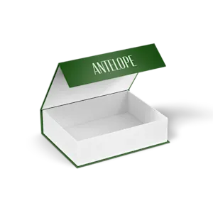 Scatola regalo chiusura magnetica