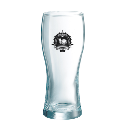 A 32 cl beer class available with customised printing options for a cheap price at Helloprint