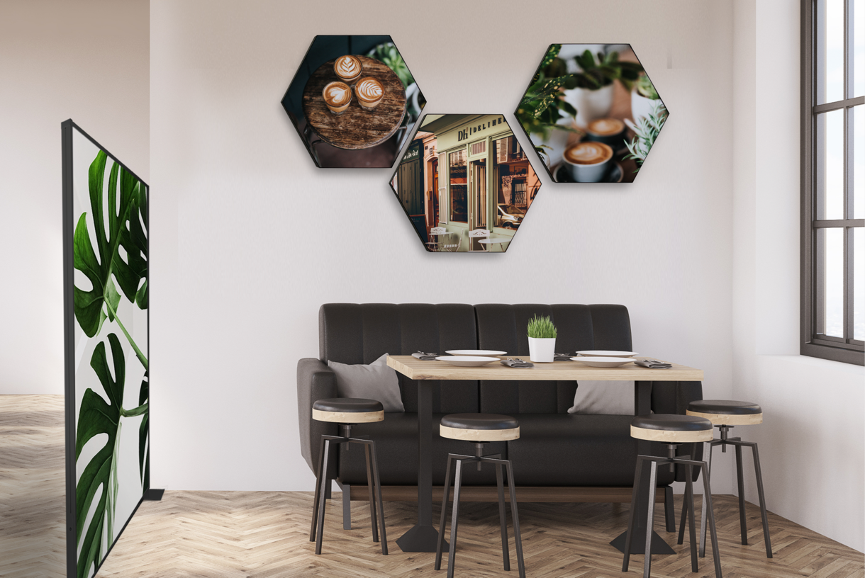 Akoestische producten