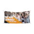 Stampa di banner su tessuto