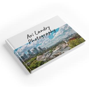 Stampa fotolibro online | Fotolibro personalizzato | HelloPrint