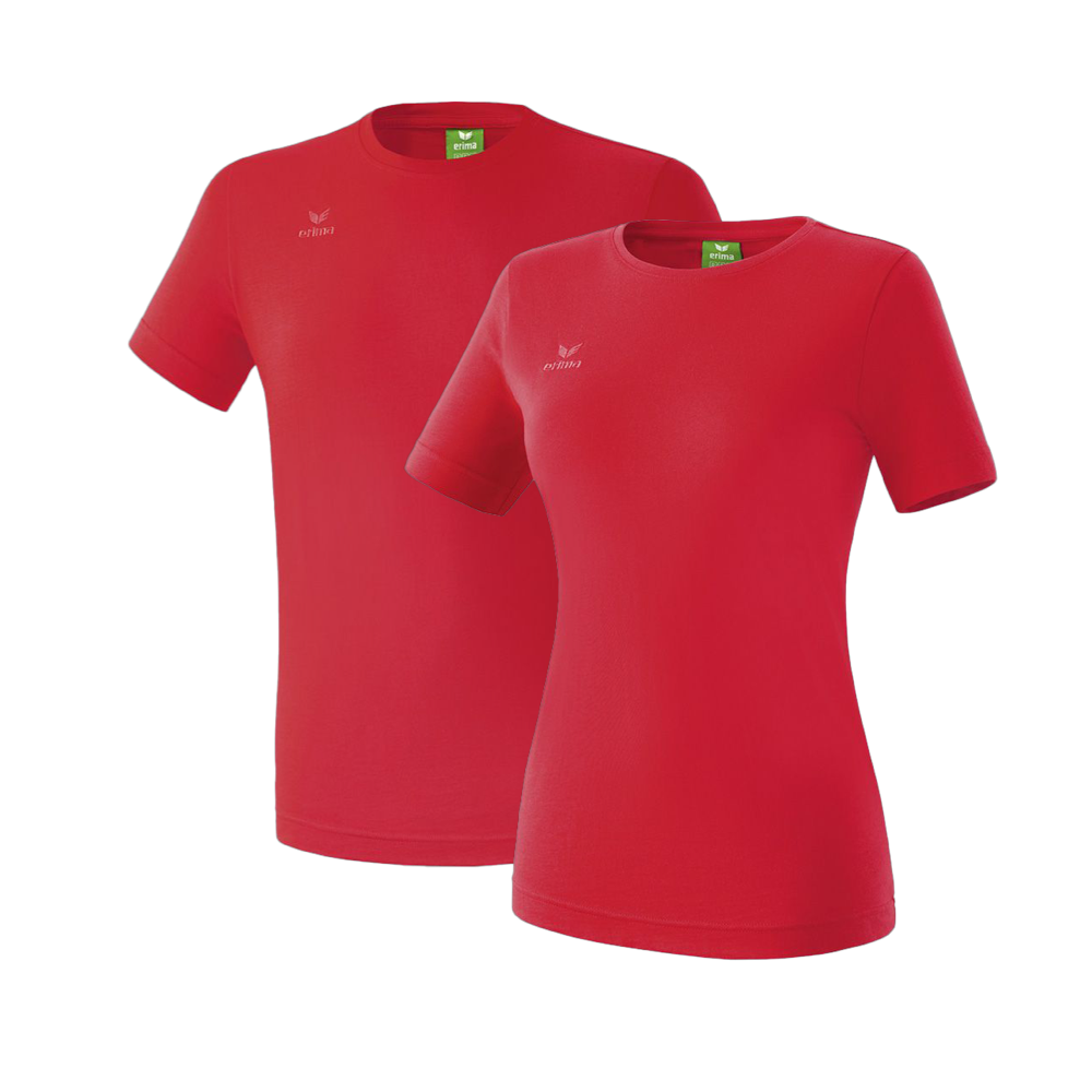 Erima teamsportshirt